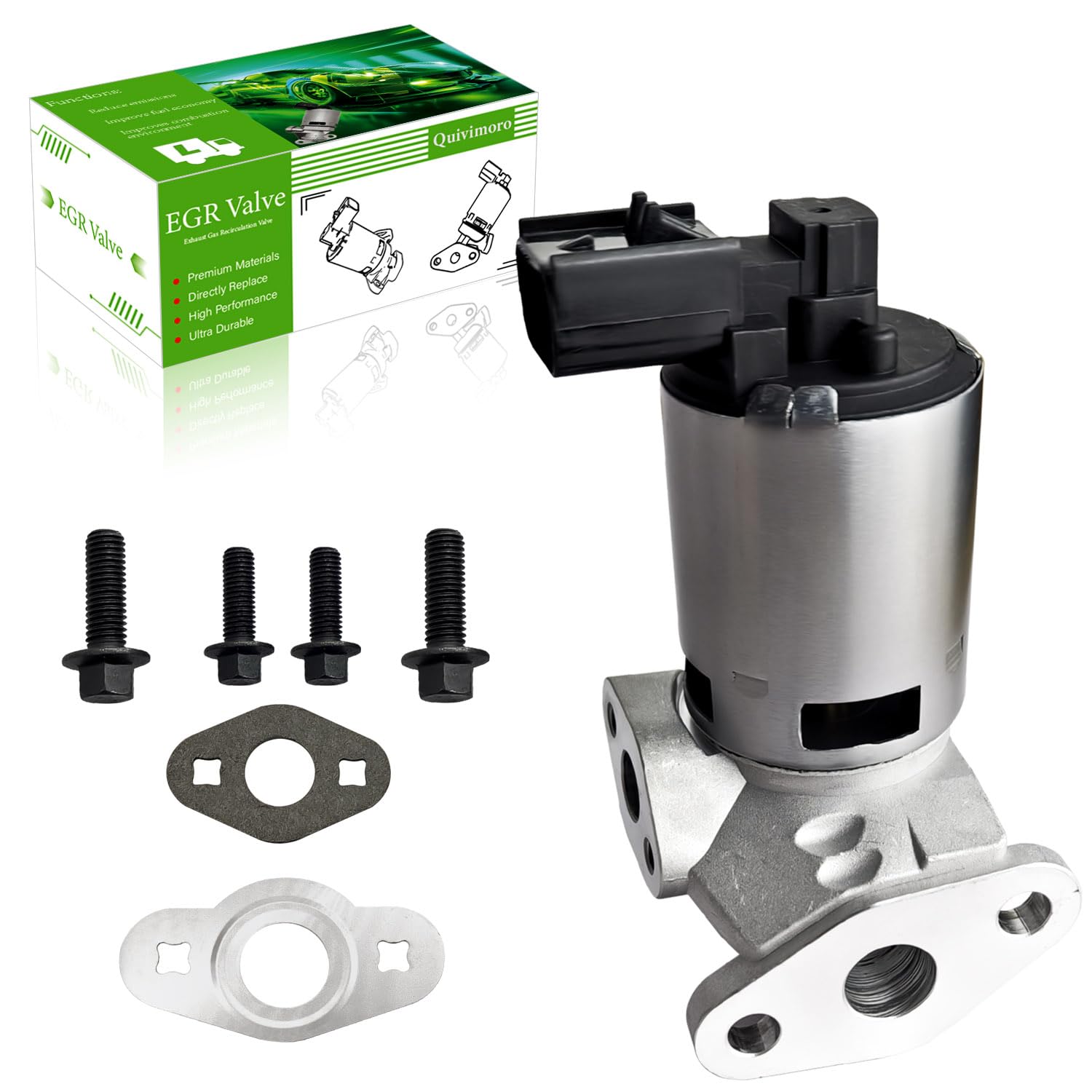 Amazon.com: EGR Valve EGR4396 Replacement for Chrysler Pacifica